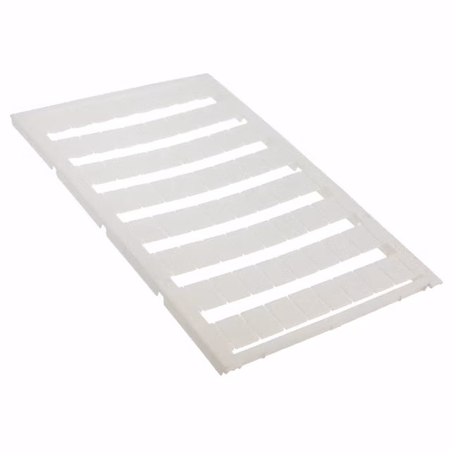 821739 Phoenix Contact  Strisce di marcatura per morsettiere